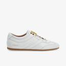 Other image of TERRY SNEAKER M - CRACKLED LTR/SN - WHITE