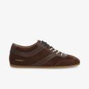 Other image of TERRY SNEAKER M - SUEDE/NAPPA - BROWN
