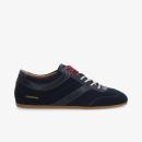 Other image of TERRY SNEAKER M - SUEDE/NAPPA - NAVY BLUE