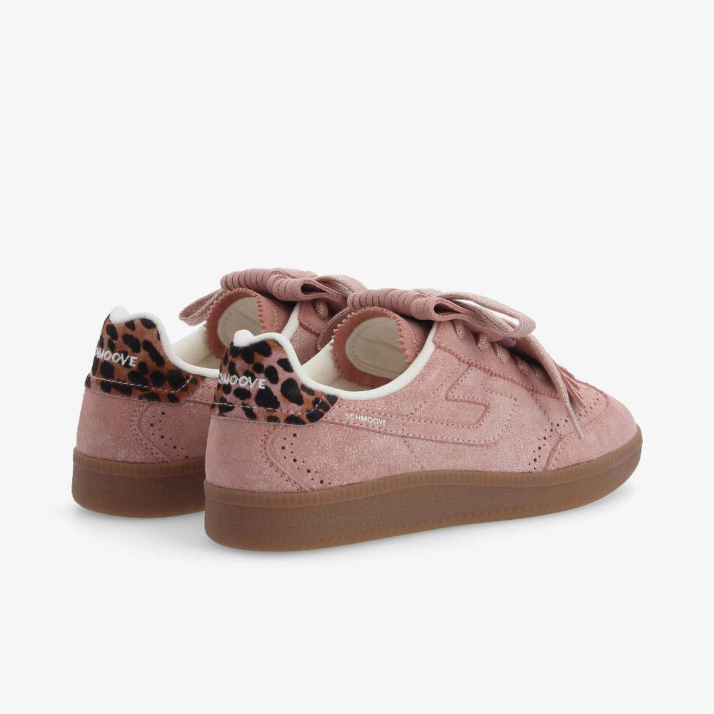 SHEFFIELD GOLF W - CRYSTAL/PONY L - PINK