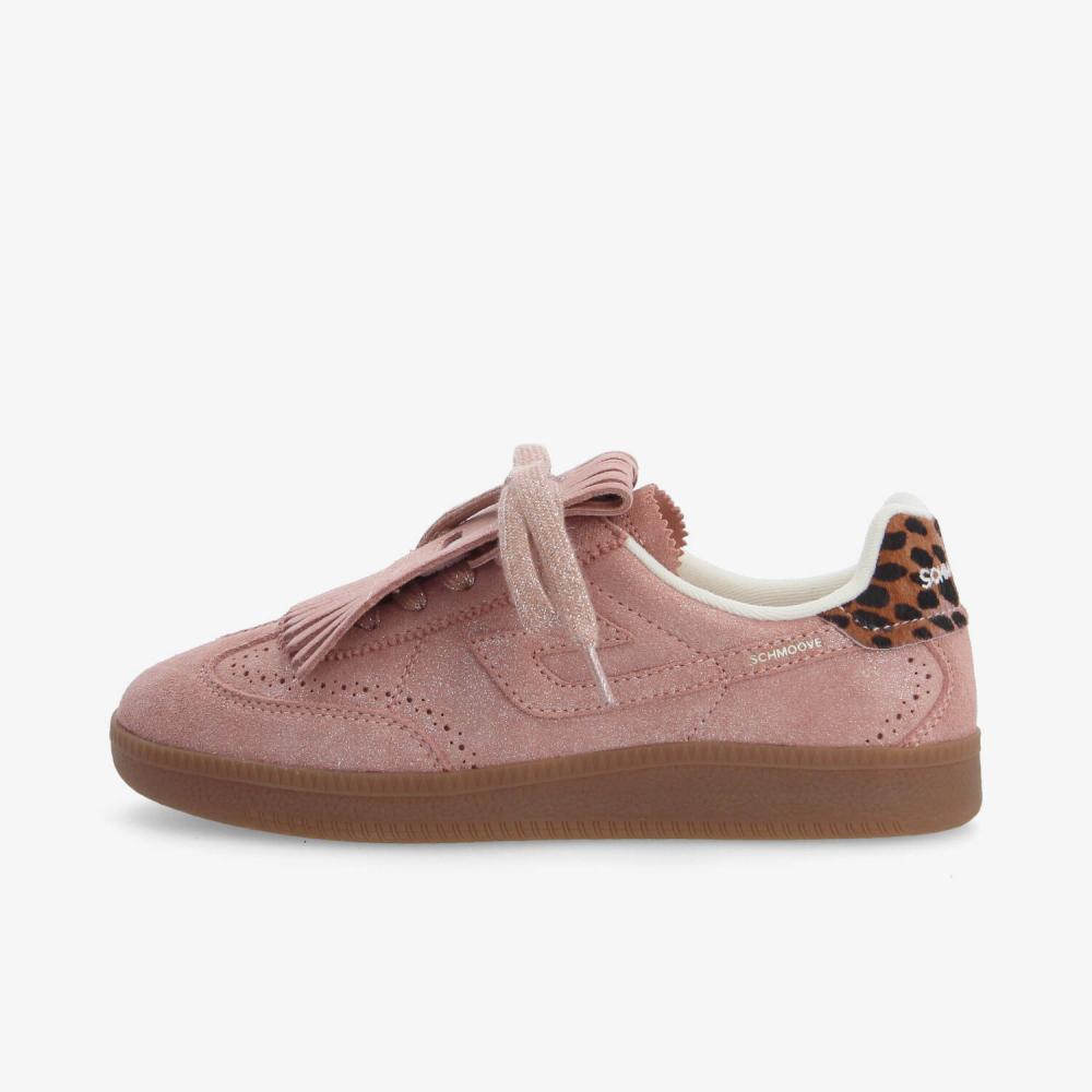 SHEFFIELD GOLF W - CRYSTAL/PONY L - ROSE