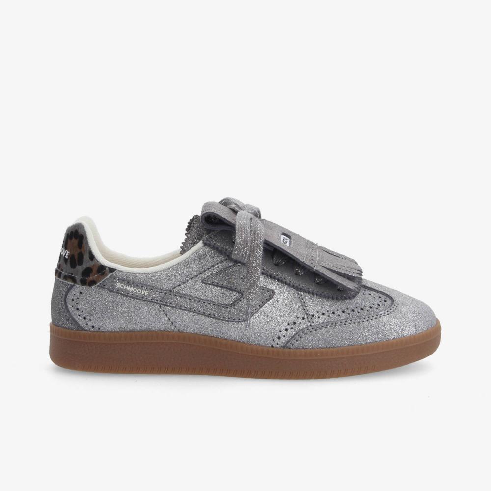SHEFFIELD GOLF W - CRYSTAL/PONY L - GREY