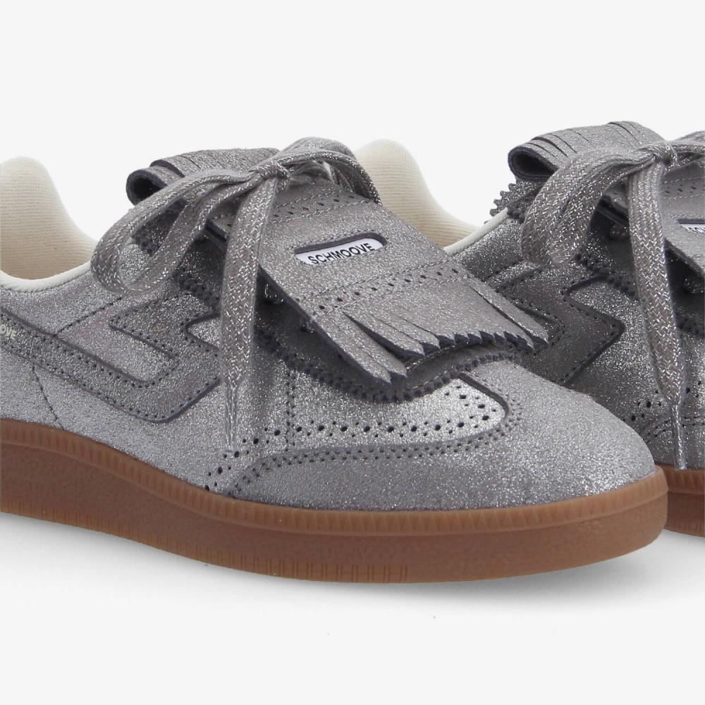 SHEFFIELD GOLF W - CRYSTAL/PONY L - GREY