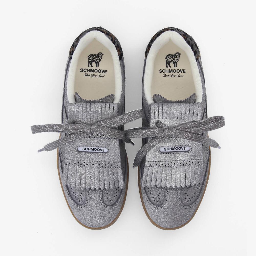 SHEFFIELD GOLF W - CRYSTAL/PONY L - GRIS
