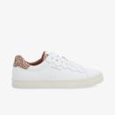 Other image of SPARKLE WAVE W - NAPPA/GLITTER - WHITE/PINK