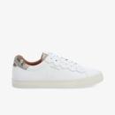 Other image of SPARKLE WAVE W - NAP/PRINTPYTHON - WHITE/BEIGE