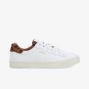 Other image of SPARKLE WAVE W - NAPPA/PONY LEO - WHITE/BROWN