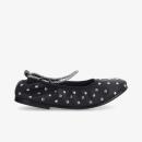 Other image of AMELIE BALLERINA W - LAMBSKIN - BLACK