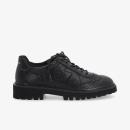 Autre image de MYSEN CITY W - PRINT SNAKE - NOIR
