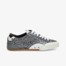 Other image of MICK SNEAKER W - GLIT/PONY COW - GREY