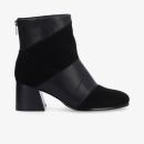 Other image of SKARA PATCH BOOTS W - SUEDE/NAPPA - BLACK