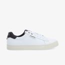 Autre image de SPARKLE BIKER M - MAT KROCO/NAPPA - BLANC