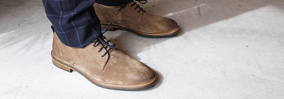 Boots et Deserts schmoove.fr