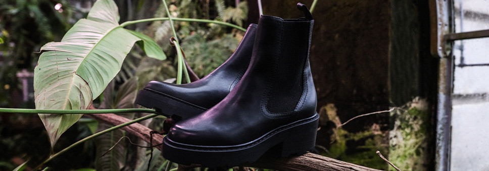 Bottines et Bottes schmoove.fr
