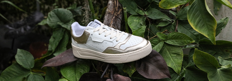 Baskets et Sneakers schmoove.fr