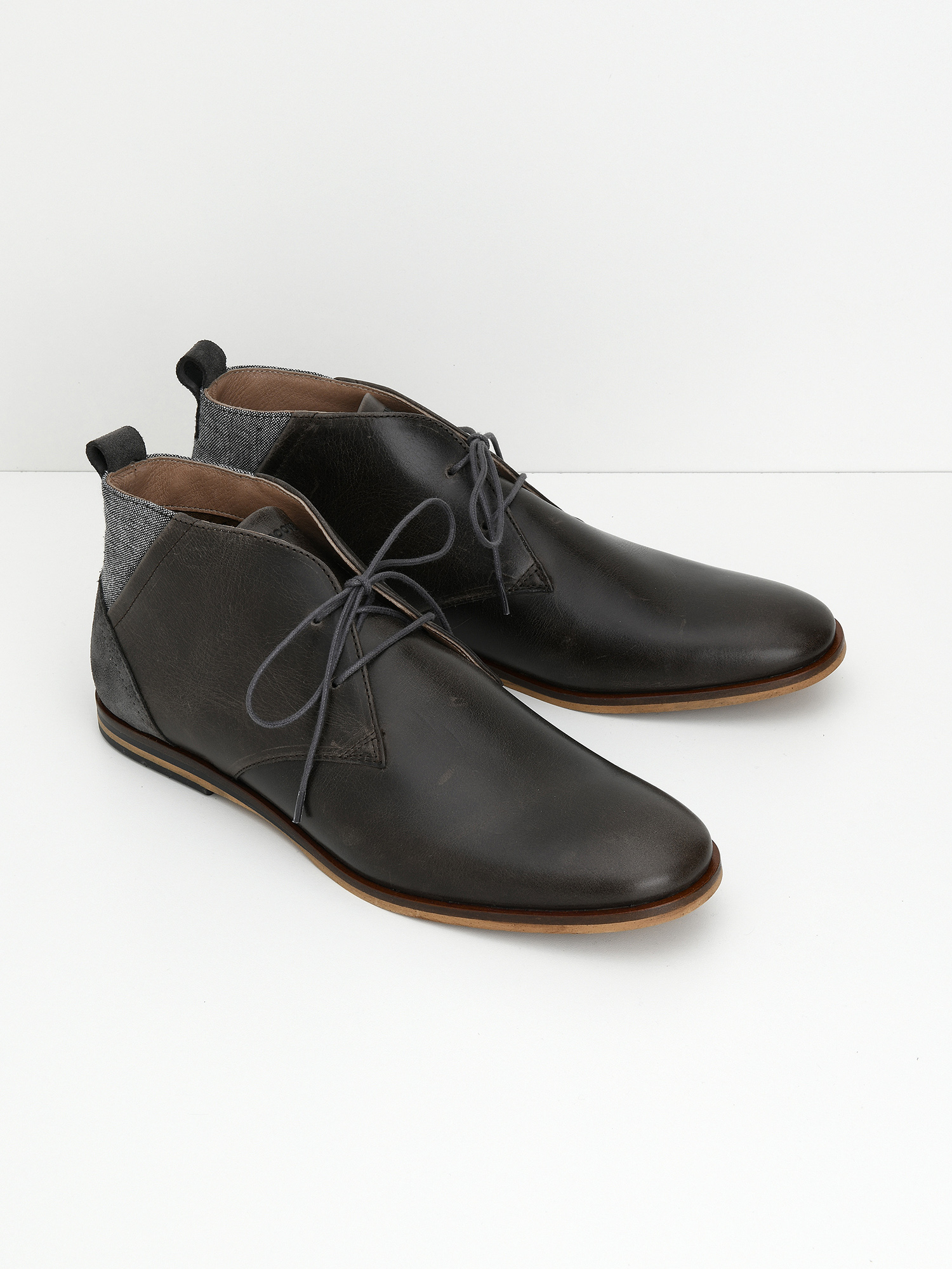 Chaussure mariage pour homme : que choisir