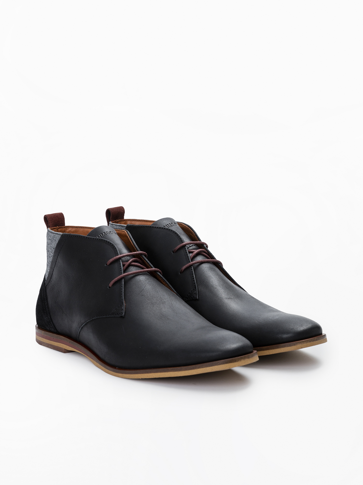 chaussure homme mariage