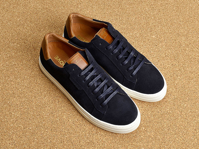 chaussure schmoove homme