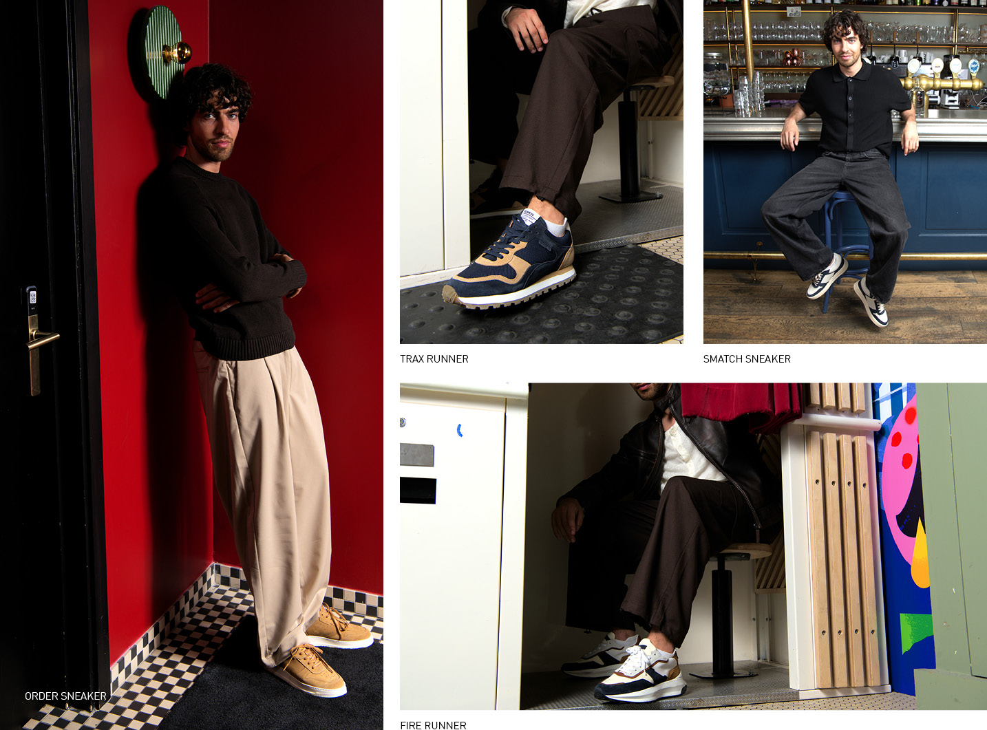 Schmoove LookBook 2023
