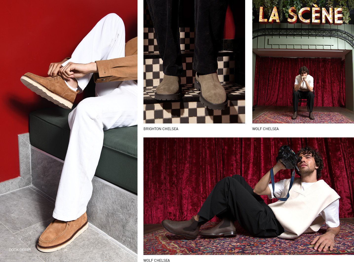 Schmoove LookBook 2023